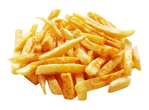 Fries PNG    图片编号:21965