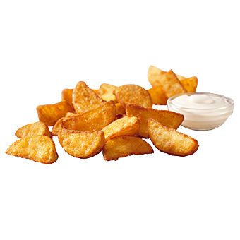 Fries PNG    图片编号:21967