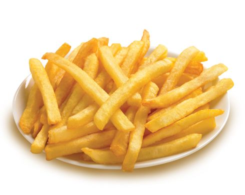 Fries PNG    图片编号:21968