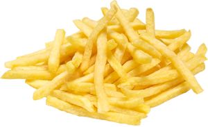 Fries PNG    图片编号:21972