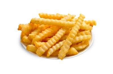 Fries PNG    图片编号:21974