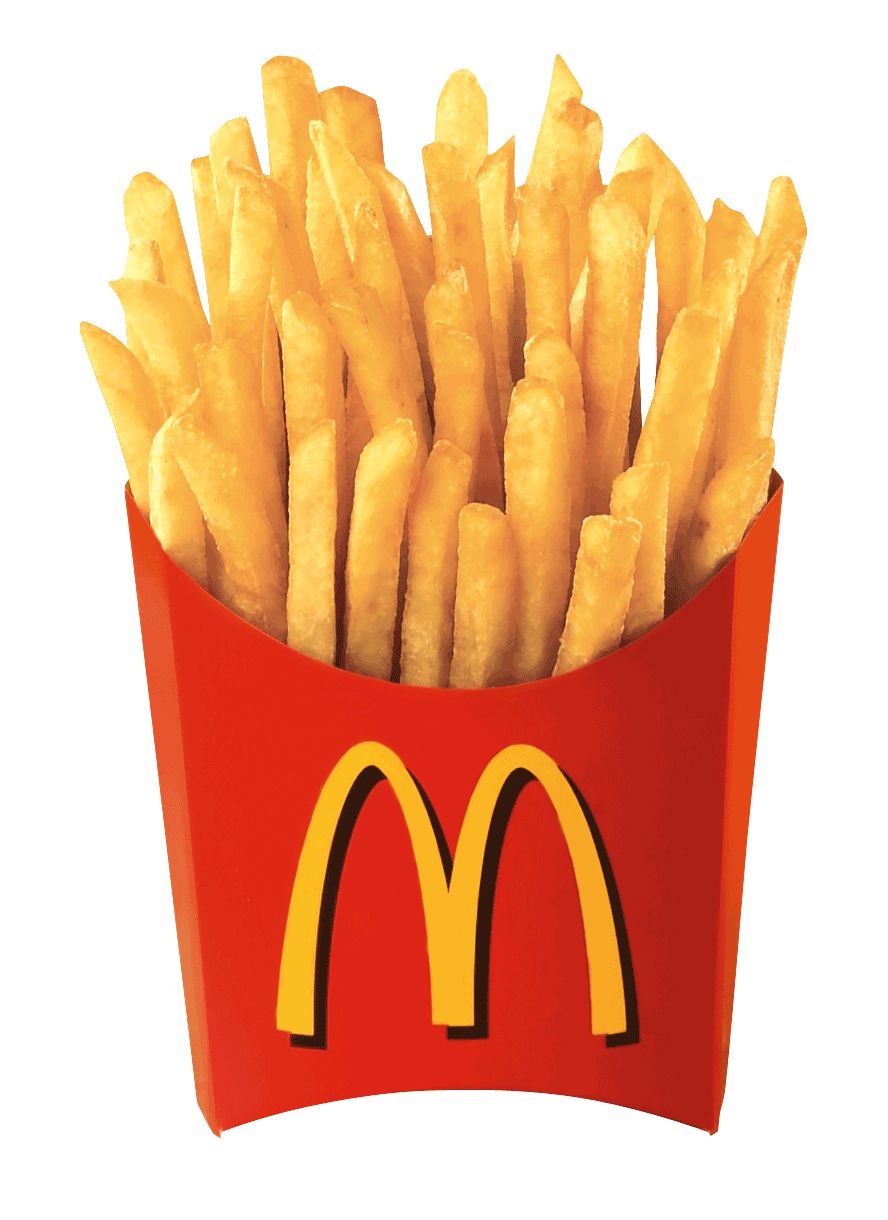 Fries PNG    图片编号:21976