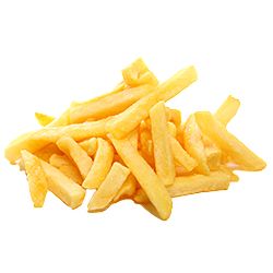 Fries PNG    图片编号:21977