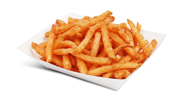 Fries PNG    图片编号:21978