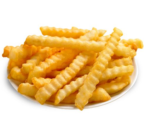 Fries PNG    图片编号:21980