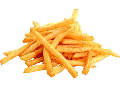 Fries PNG    图片编号:21986