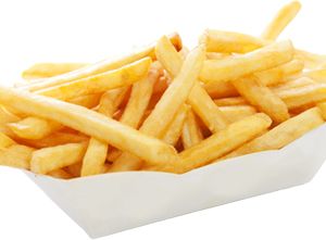 Fries PNG    图片编号:21987