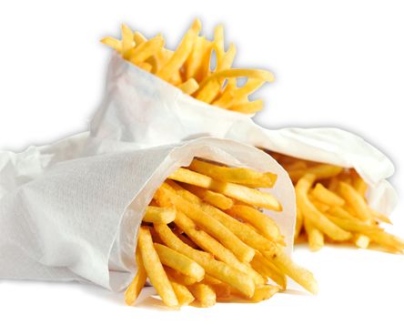 Fries PNG    图片编号:21989