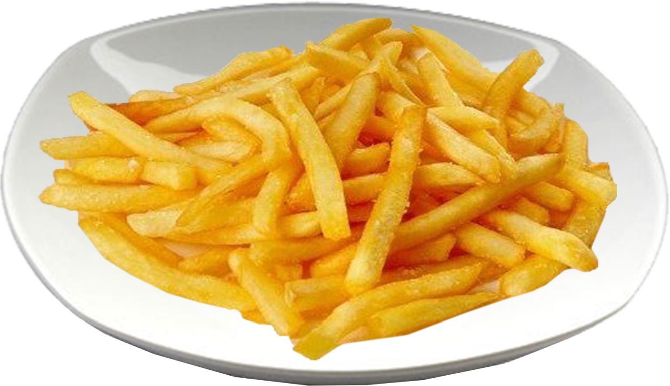 Fries PNG    图片编号:21990