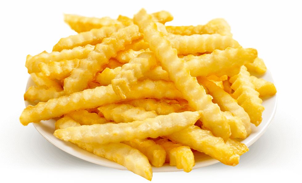 Fries PNG    图片编号:21991