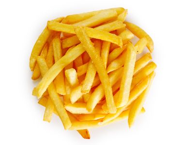 Fries PNG    图片编号:21994