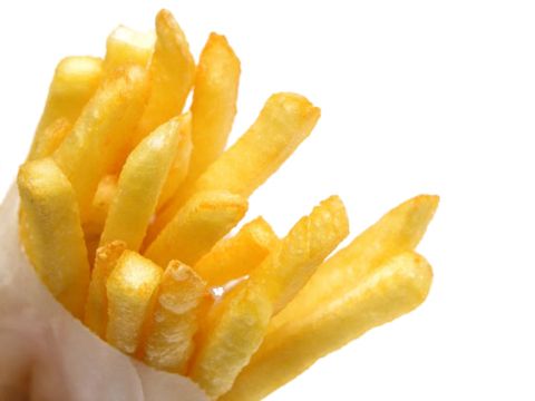 Fries PNG    图片编号:21997