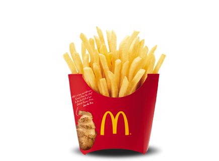 Fries PNG    图片编号:21998