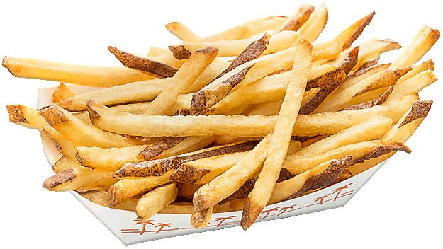 Fries PNG    图片编号:21999