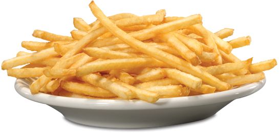 Fries PNG    图片编号:21938