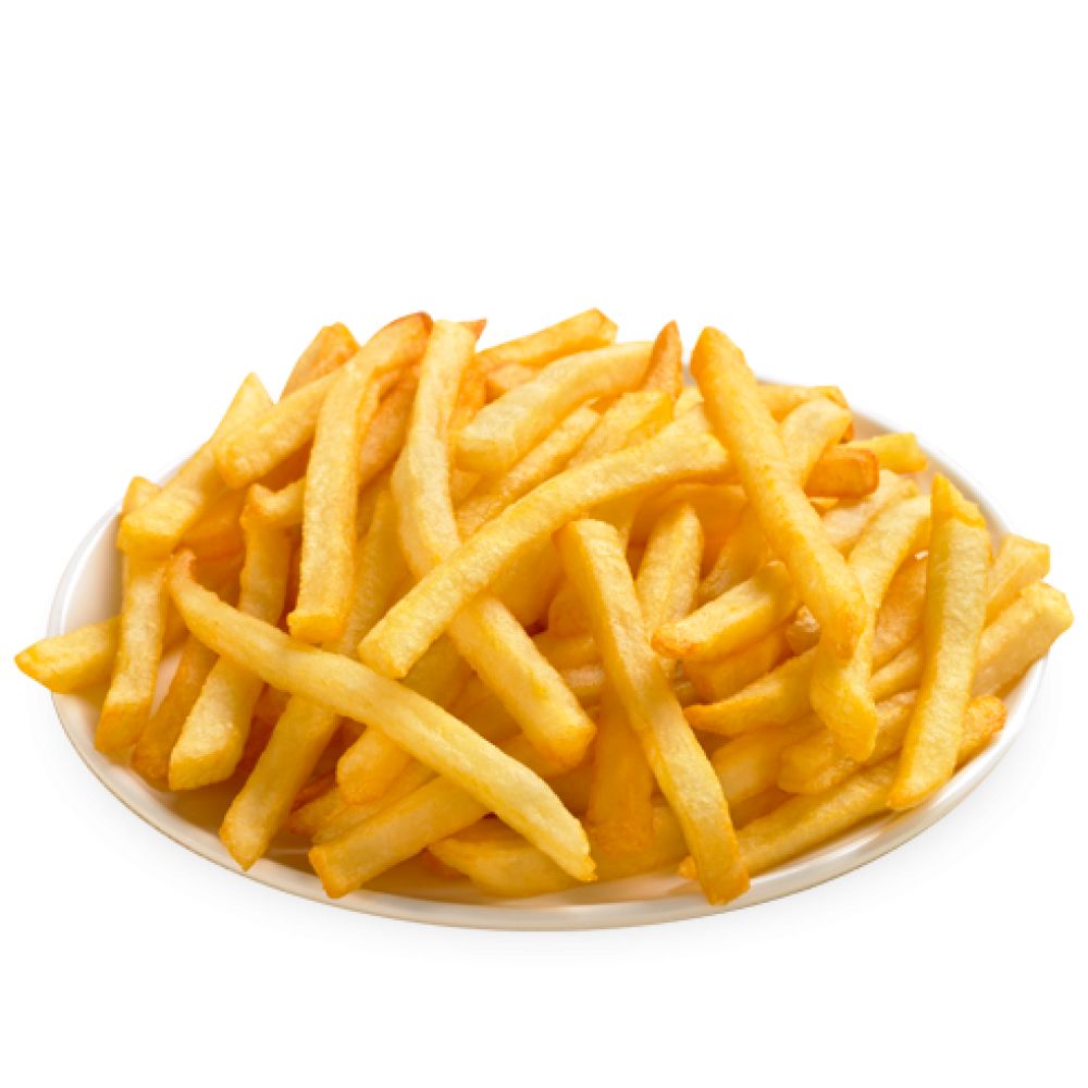 Fries PNG    图片编号:22001