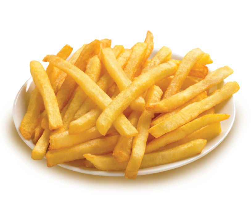 Fries PNG    图片编号:22003