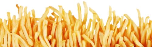 Fries PNG    图片编号:22005
