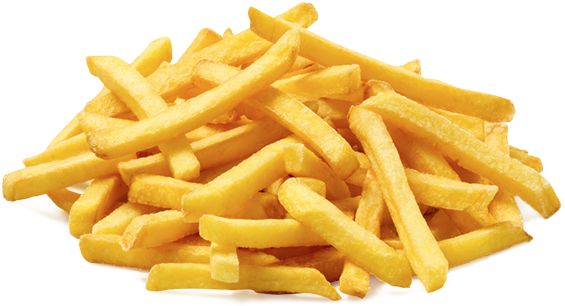 Fries PNG    图片编号:22006