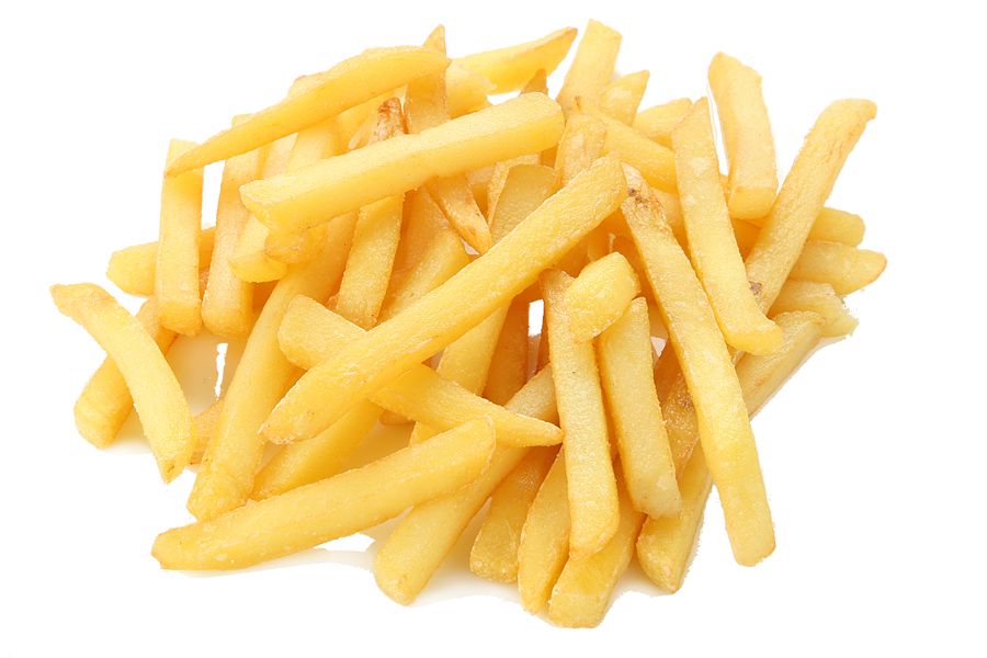 Fries PNG    图片编号:22008