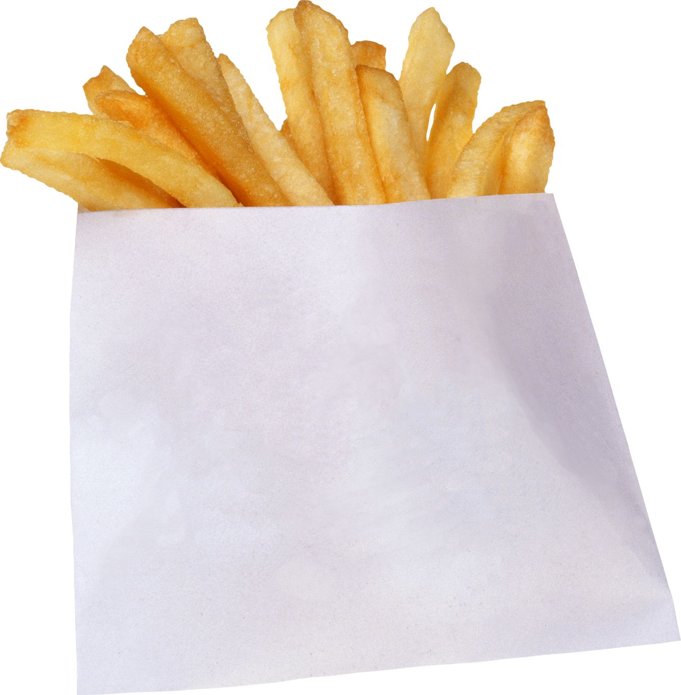 Fries PNG    图片编号:97886