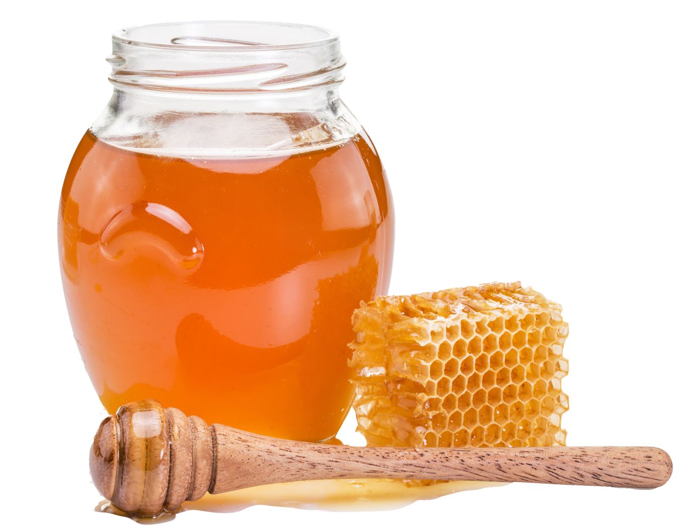 Honey PNG    图片编号:86359