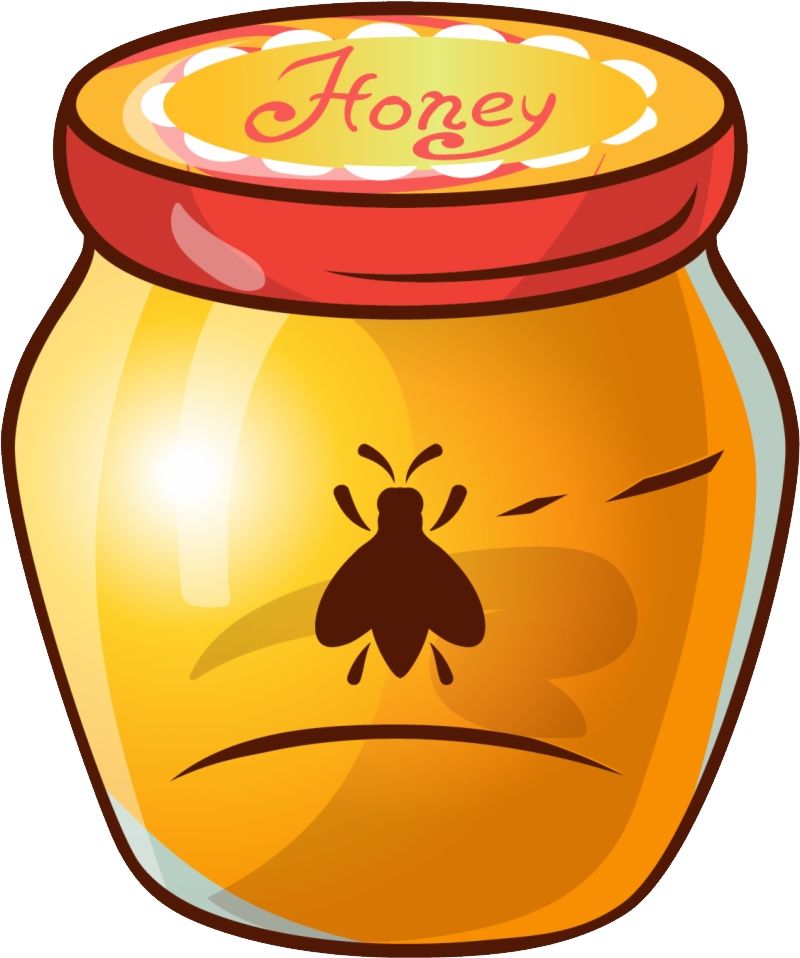 Honey PNG    图片编号:86361