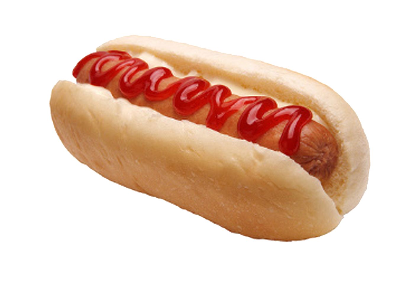 Hot dog PNG image    图片编号:10213