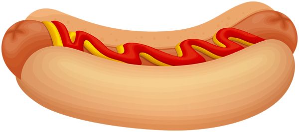 Hot dog PNG    图片编号:98100