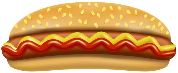 Hot dog PNG    图片编号:98101