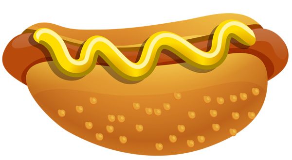 Hot dog PNG    图片编号:98102