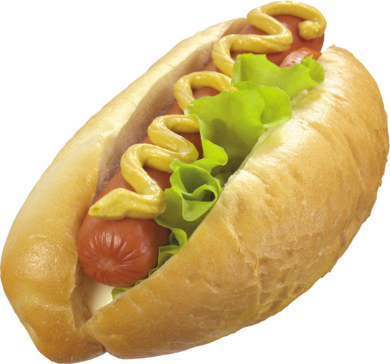 Hot dog PNG    图片编号:98113