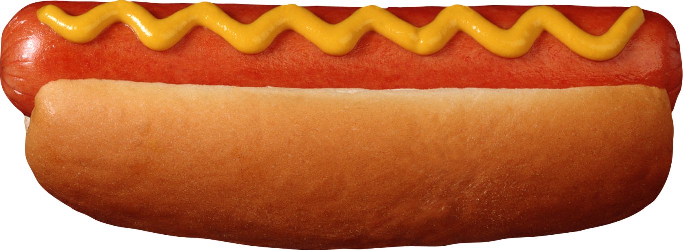 Hot dog PNG    图片编号:98122