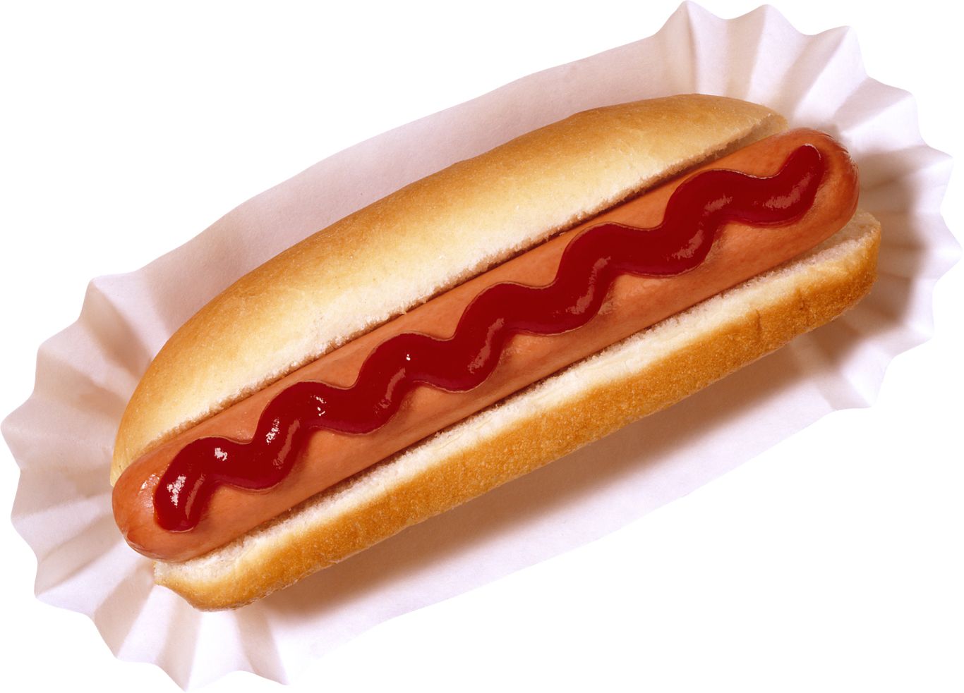Hot dog PNG    图片编号:98135