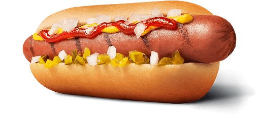 Hot dog PNG    图片编号:98138