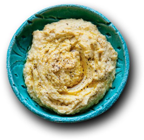 Hummus PNG    图片编号:47951