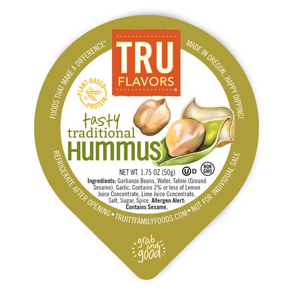 Hummus PNG    图片编号:47955