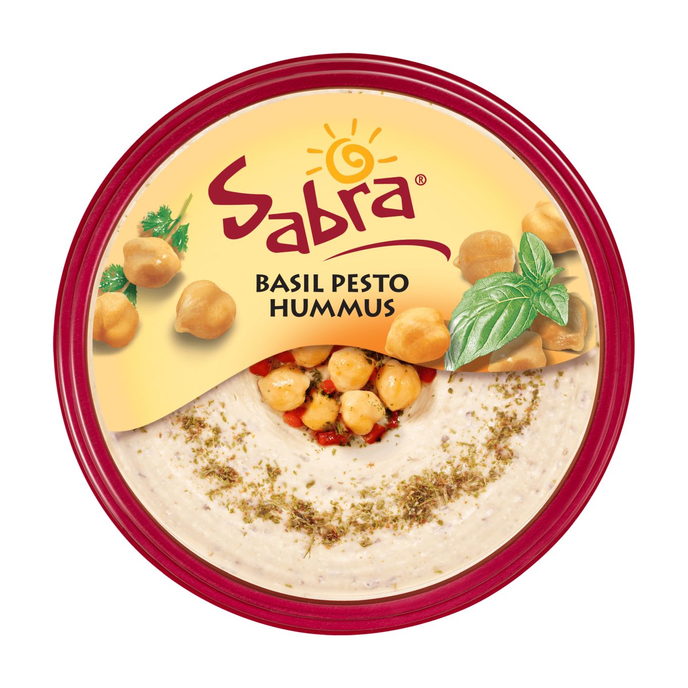 Hummus PNG    图片编号:47959