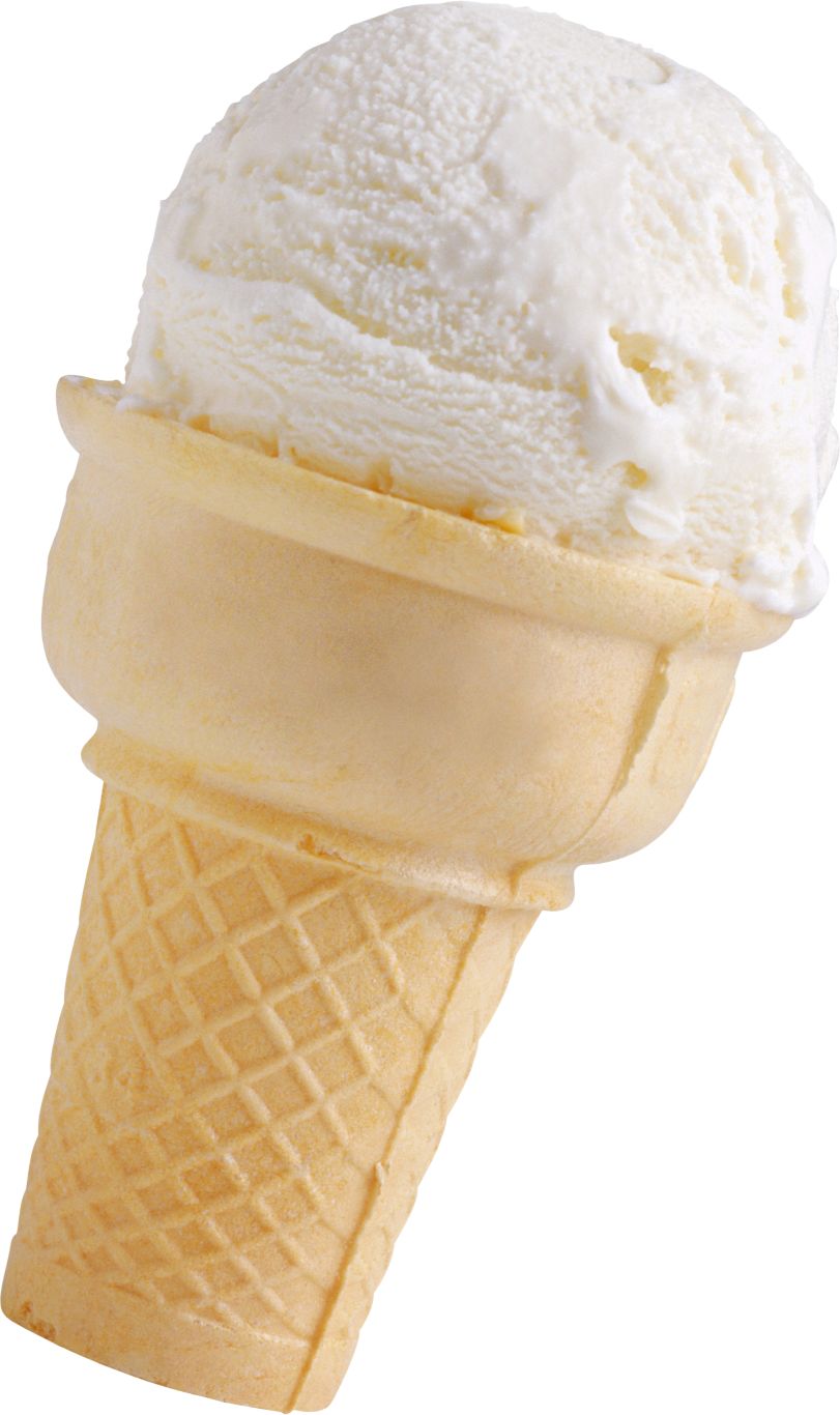 Ice cream PNG image    图片编号:20978