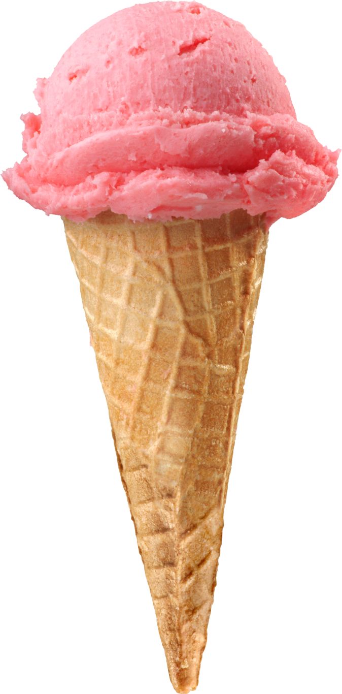 Ice cream PNG image    图片编号:21002