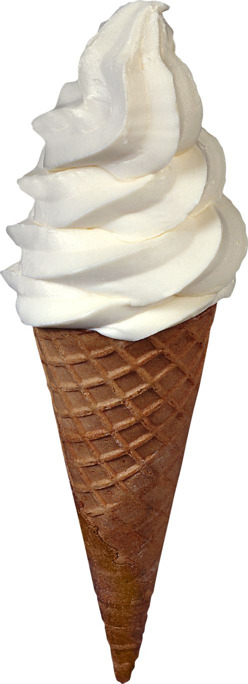Ice cream PNG image    图片编号:5080