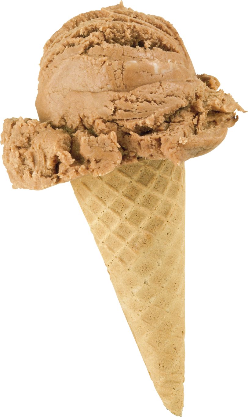 Ice cream PNG image    图片编号:5096