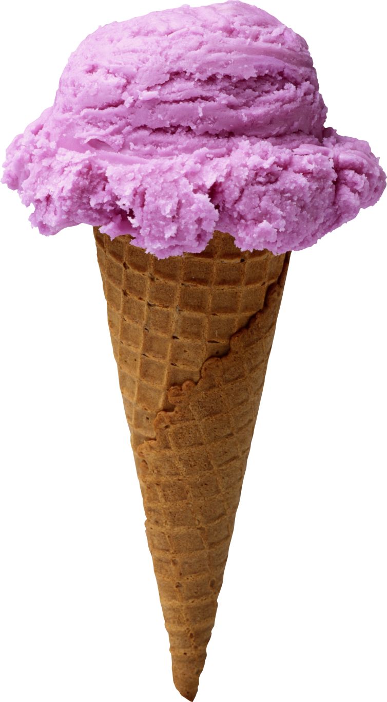 Ice cream PNG image    图片编号:5098