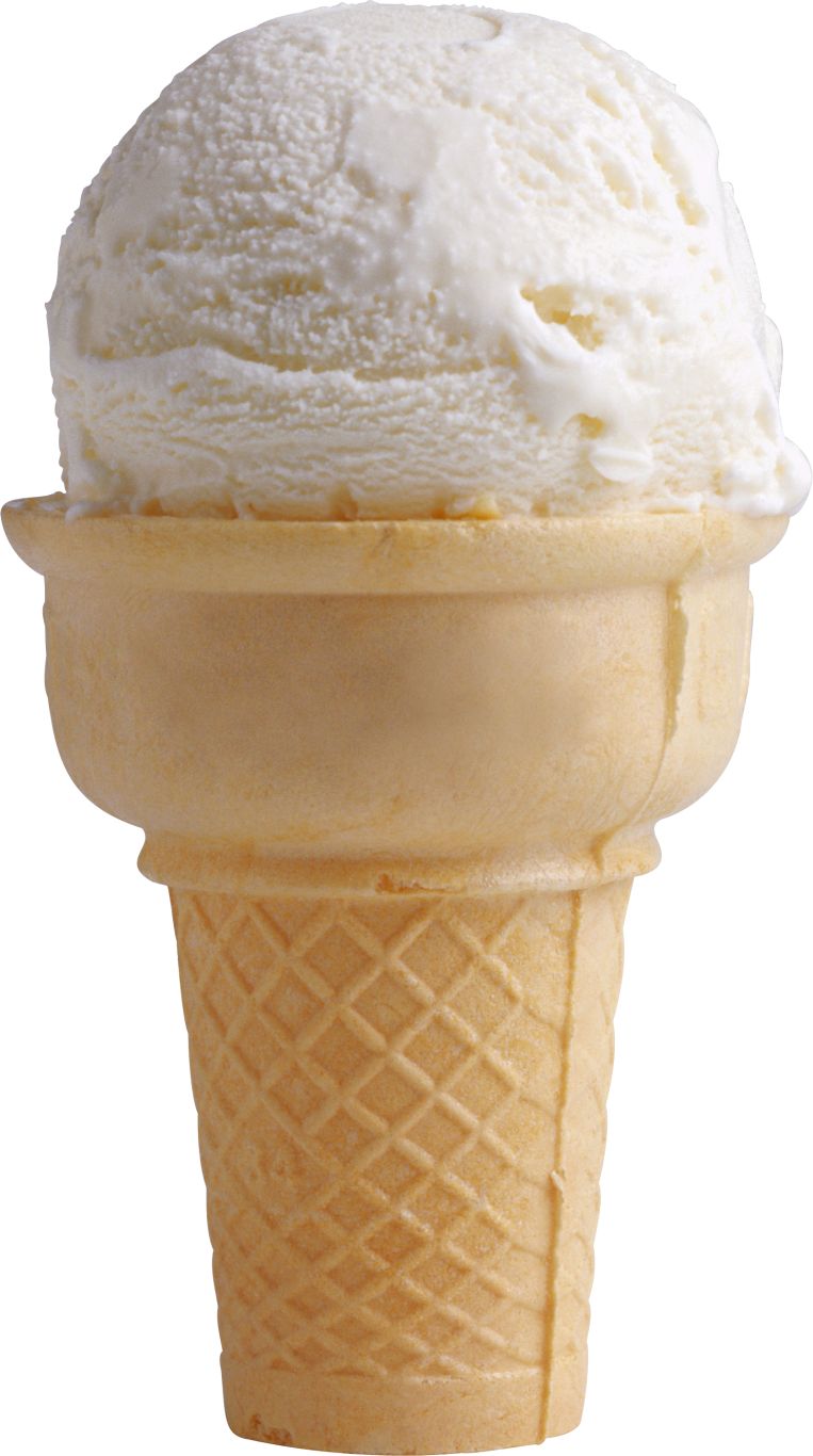 Ice cream PNG image    图片编号:5102