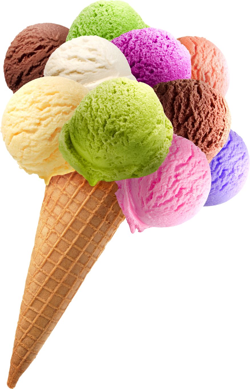 Ice cream PNG    图片编号:98152