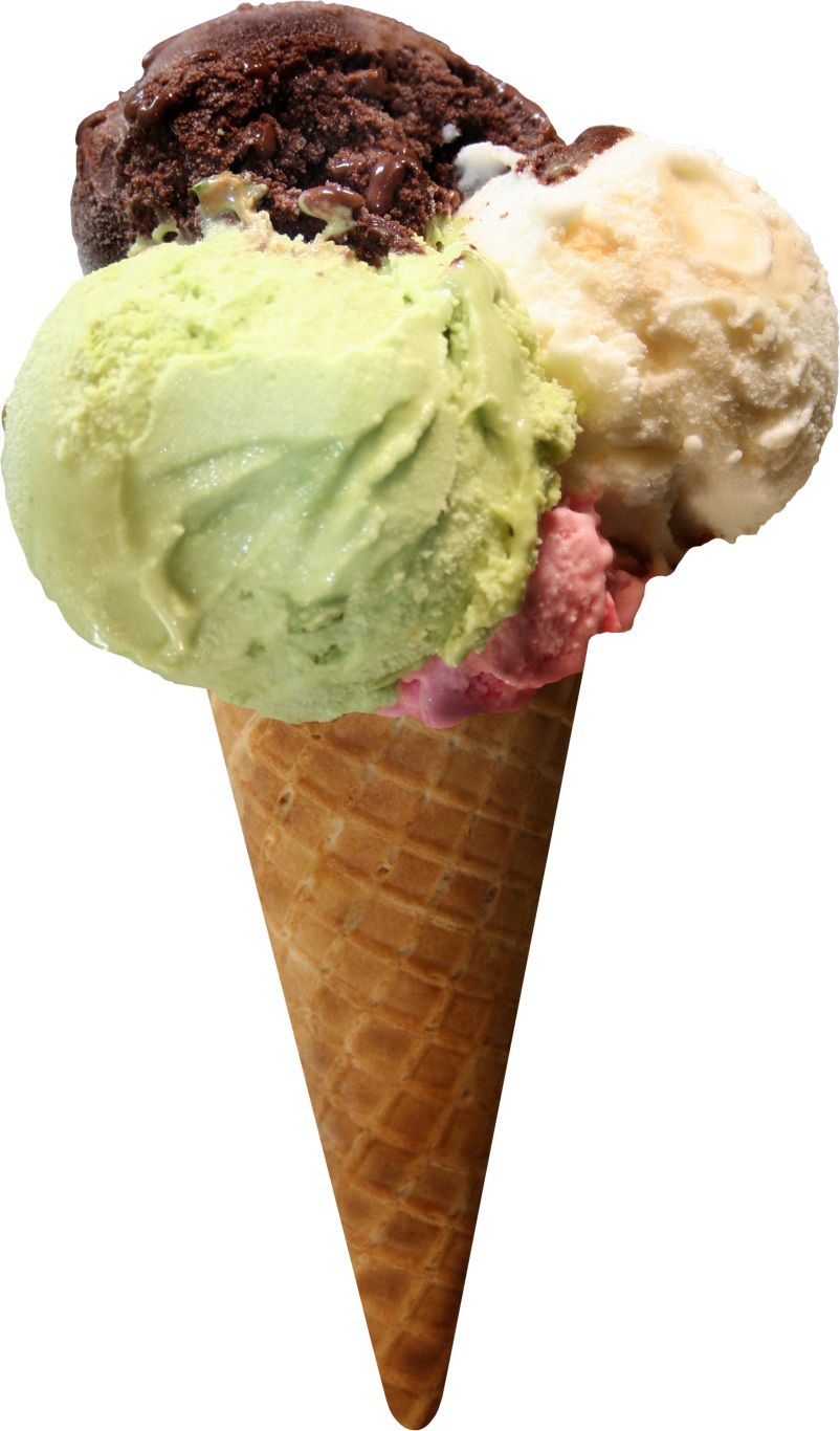 Ice cream PNG    图片编号:98161