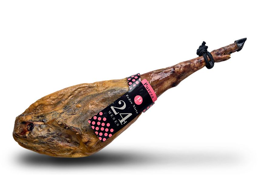 Jamon PNG    图片编号:33261