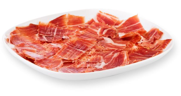 Jamon PNG    图片编号:33276