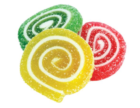 Jelly candies PNG    图片编号:80481