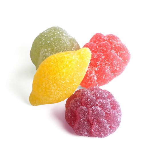 Jelly candies PNG    图片编号:80429